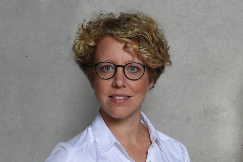 Dr. Dr. Christine Benter